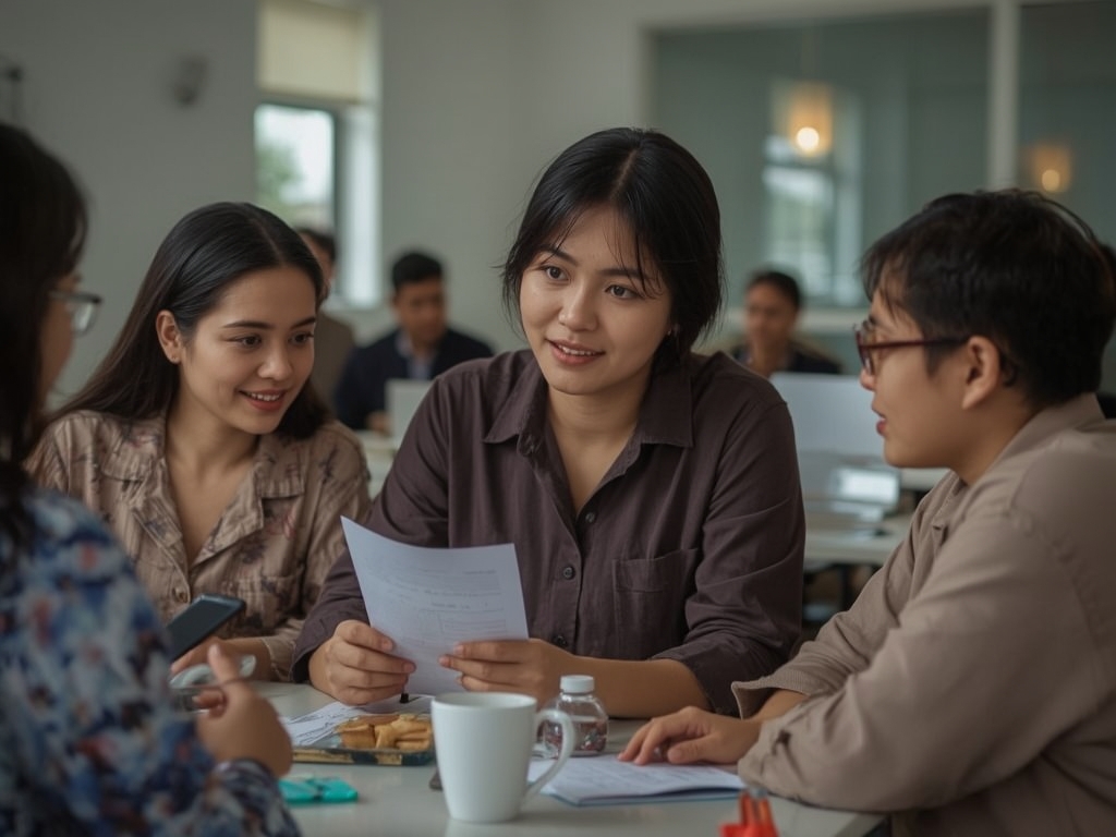 Checklist Praktis Mengelola Kesehatan, Liburan, dan Hunian Secara Efisien